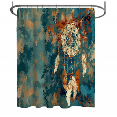 Rideau de douche Dreamcatcher