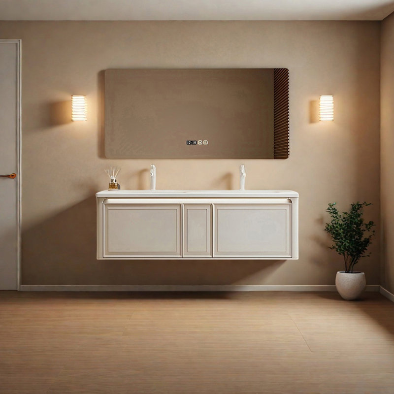 Moravian, 19.68'' H x 59.05'' W x 21.65'' D
