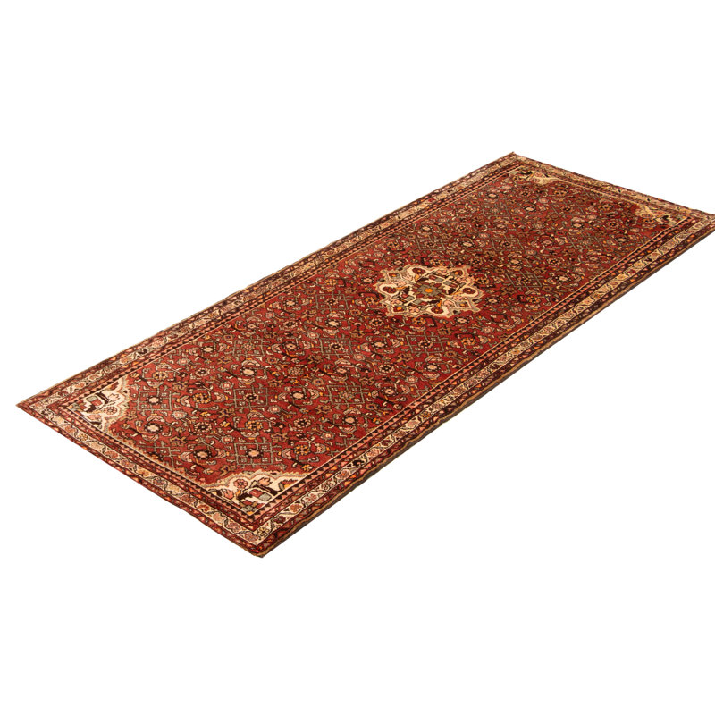 Tapis rouge Andelz 3 pi 7 po x 9 pi 0 po
