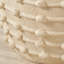 Bobble Fibrestone  Decorative Planter-110455048-110455050
