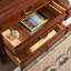 Buffet en cerisier massif-119970075-119970074