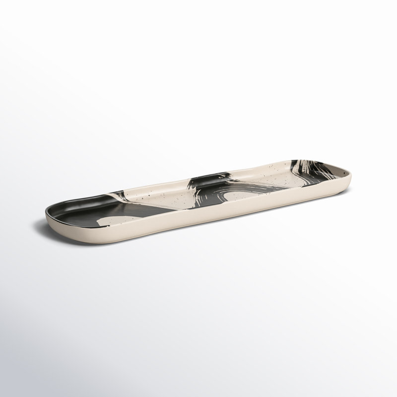 Yates Tray 18.25"x 5"x 1"