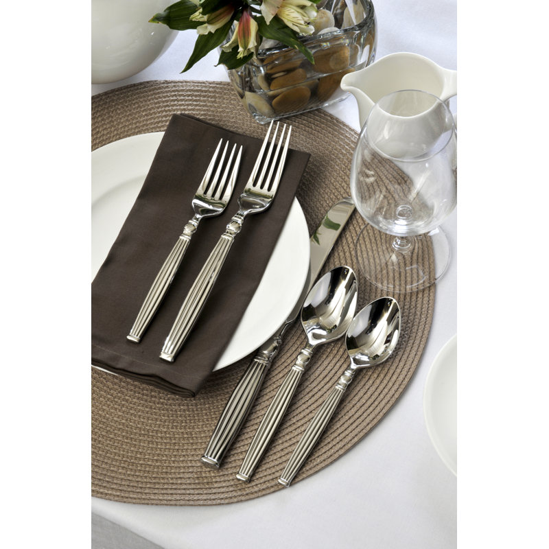 Colosseum Steak Knives by Sant' Andrea (18/10)