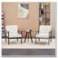 Chaise avec accoudoirs et dossier haut-166372821