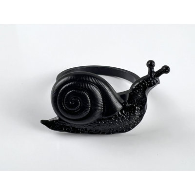 Metal Napkin Ring