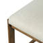 Ensemble de 2 tabourets de bar modernes-802943464
