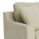 Aceyon 79" Square Arm Sofa Bed with Reversible Cushions