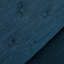 Superbe en bleu marine, style Mid-Century moderne avec style