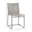 Chaise d'appoint de patio Dyson