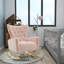 Chaise berçante Jahsun-1967164048