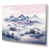 Toile tendue
