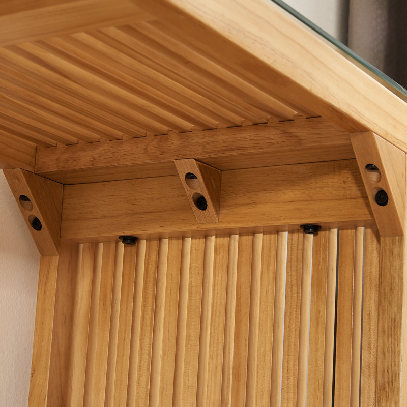 Versatile Pine Table And Bench For Living Spaces - Customizable Includes Your Home