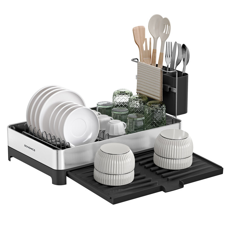 Steel Dish Rack