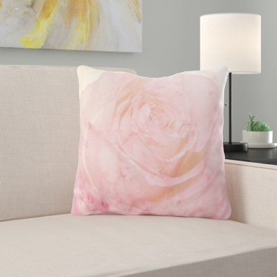 Coussin décoratif Maye
