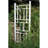 Wellington 28"x75" Vinyl Garden Trellis-644938833