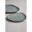 Starling Dinner Plate 11.75"x 9.75"x 1"