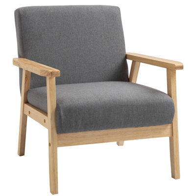Loungesessel Kishana