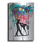 Ivy Bronx «New Work» par Mark Ashkenazi, art mural en métal-1270455840