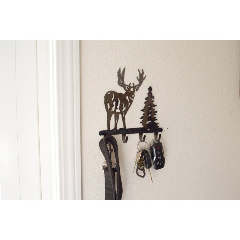 Mule Deer Geniffer