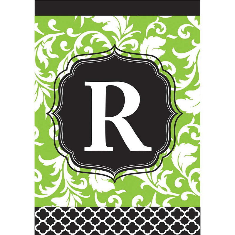 Lamberti 2-Sided Garden Flag