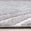 Tapis contemporain gris Jarrow-828585552