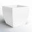 Alexy Pacifica Square Curved Planter Box-1109953420-1109953411