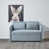 Gris chenille est en rupture de stock