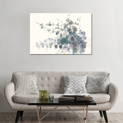 " Scented Sprig I " by Danhui Nai
