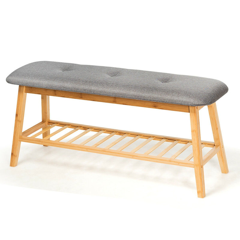 Upholstered Bench