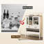Laneway 90cm Sideboard