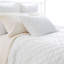 Quilted Silken Solid Coverlet-22630230-22630232