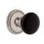 Grandeur Soleil Rosette Passage with Coventry Door Knob-1990396105-1990396145