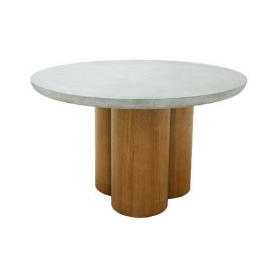 Round 47.2'' Dining Table
