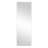 Full Body Mirror for Living Room Bedroom Cloakroom Wall-mounted round-angle dressing mirror  Aviation grade aluminum-1267684051-1267684049-1261228320