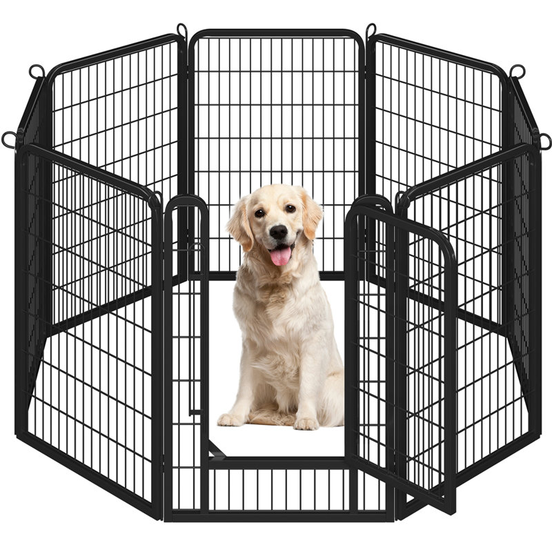 Pet Pen, 68cm x 100cm
