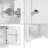 20" Bathroom Vanity With Ceramic Sink, Bathroom Cabinet With Soft Closing Door