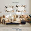 Les essentiels de la coiffeuse Shuttleworth-107921541