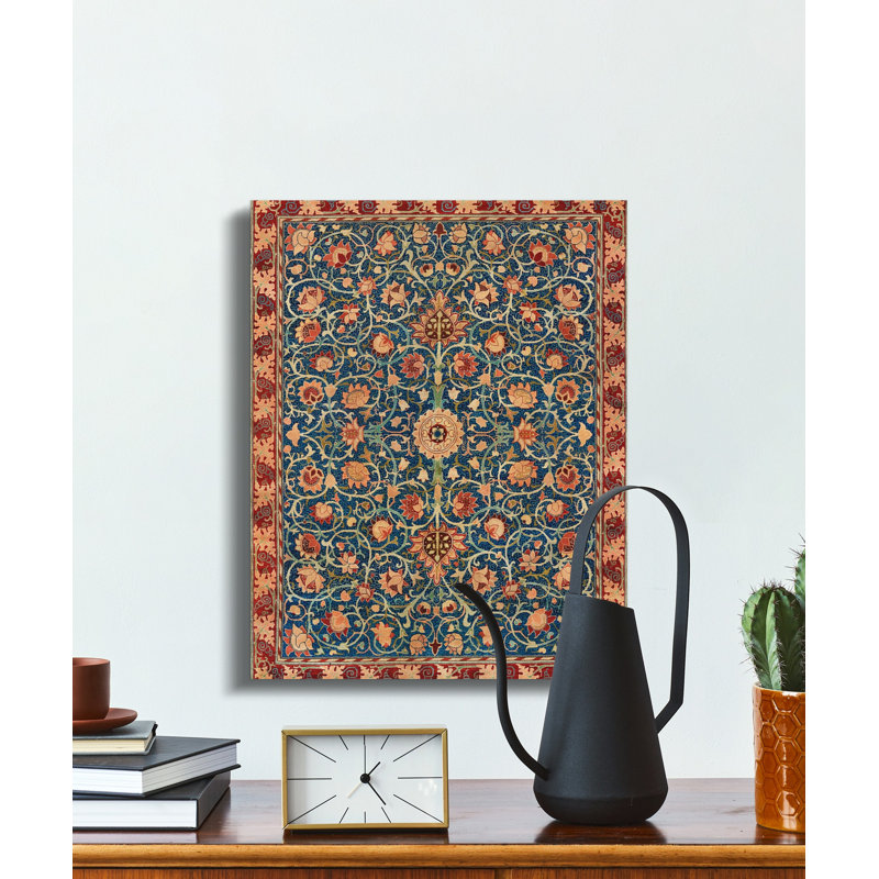 Dillion Wrapped Canvas Print Set, 20x30