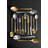 Stainless Steel Serving Spoon-98105478