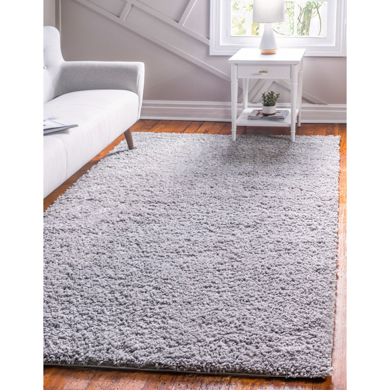 Carlosadrian Oriental Indoor Rug, Rectangle 10' x 13'