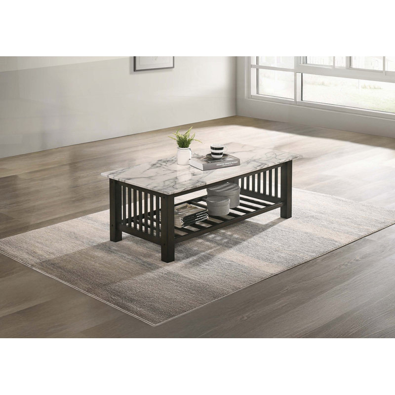Modern Contemporary Coffee Table