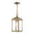 Antique Brass
