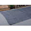 Tapis rétro, tapis de couloir rétro, tapis de chambre à coucher noirs, tapis oriental, tapis turcs, tapis tissé à plat