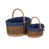 Blue/Brown is out of stock