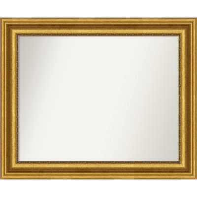 Jashawna Wall Mirror