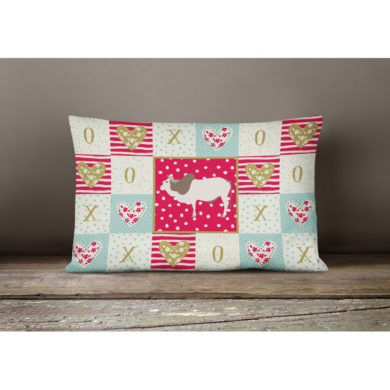  Coussin d'extérieur Malvi