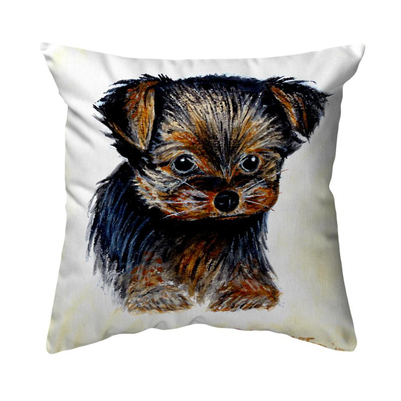 Coussin décoratif d'intérieur/d'extérieur