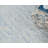 Exquisite Rugs Andora Handmade Hand-Tufted New Zealand Wool On Canvas Blue/Ivory Area Rug-100847737