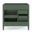 Bases de meuble-lavabo 36 po seulement-100042037
