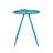 Uniquely designed round side table-143115438